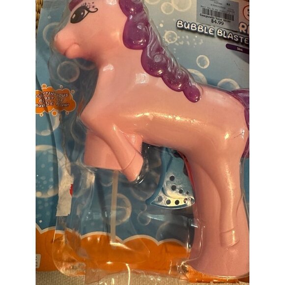 Unicorn Bubble Blasters - Picture 4 of 6